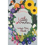 Little Women & Good Wives - Louisa May Alcott