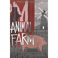 Animal Farm - George Orwell