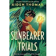 The Sunbearer Trials - 