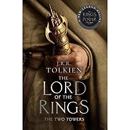 The Two Towers - John Ronald Reuel Tolkien