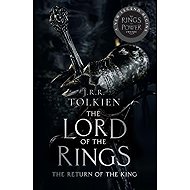 The Return of the King - John Ronald Reuel Tolkien