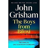 The Boys from Biloxi - John Grisham