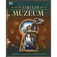 V zákulisí: Muzeum - collective of authors
