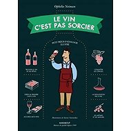 Le vin c´est pas sorcier - 