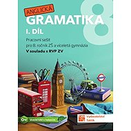 Anglická gramatika 8.1 - Kateřina Prokešová