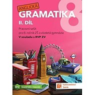 Anglická gramatika 8.2 - Kateřina Prokešová
