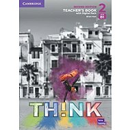 Think 2nd Edition 2 Teacher´s Book with Digital Pack - 