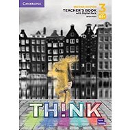 Think 2nd Edition 3 Teacher´s Book with Digital Pack - 