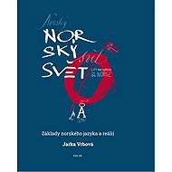 Norský svět - Jarka Vrbová