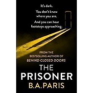 The Prisoner - B. A. Paris