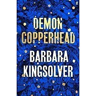 Demon Copperhead - Barbara Kingsolver