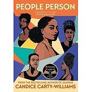 People Person - Candice Carty-Williams