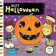 Busy Halloween - 