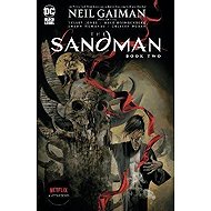 The Sandman Book Two - Neil Gaiman