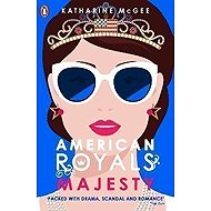 American Royals 2 : Majesty - 