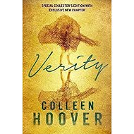 Verity - Colleen Hoover