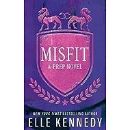 Misfit - Elle Kennedy