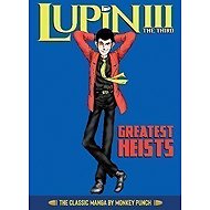 Lupin III - 