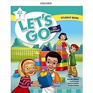 Let´s Go, Let´s Begin 1 Student´s Book, 5th Edition - 