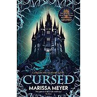 Cursed (Gilded) - Marissa Meyer