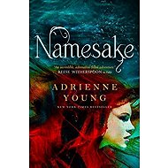 Namesake (Fable book #2) - 