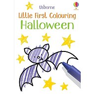 Little First Colouring: Halloween - 