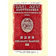 North Korea Travel Agent - 