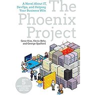 The Phoenix Project - 