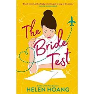 The Bride Test - Helen Hoang