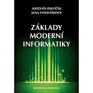 Základy moderní informatiky - 