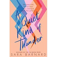 A Quiet Kind of Thunder - 