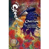 The Sandman: Overture - Neil Gaiman