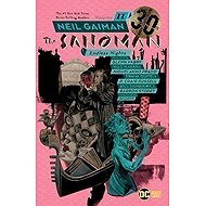 Sandman Volume 11: Endless Nights - Neil Gaiman