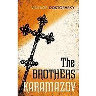 The Brothers Karamazov - Fjodor Michajlovič Dostojevskij