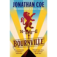 Bournville - Jonathan Coe