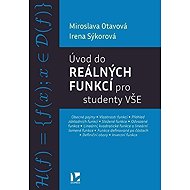 Úvod do reálných funkcí pro studenty VŠE - 