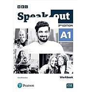 Speakout 3rd Edition A1 Workbook with Key - Ann Richardson