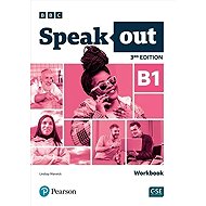 Speakout 3rd Edition B1 Workbook with Key - 
