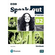 Speakout 3rd Edition B2 Workbook with Key - Helen Chilton