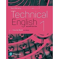 Technical English 2nd Edition Level 1 Coursebook with eBook - 