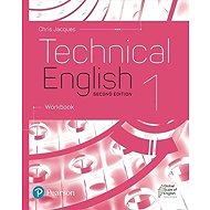 Technical English 2nd Edition Level 1 Workbook - 