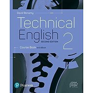 Technical English 2nd Edition Level 2 Coursebook with eBook - 