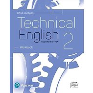 Technical English 2nd Edition Level 2 Workbook - 