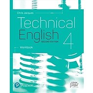 Technical English 2nd Edition Level 4 Workbook - 
