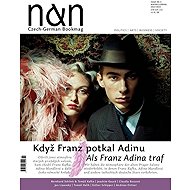 N&N Czech-German Bookmag winter & spring 2022/2023 - 