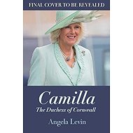 Camilla, Duchess of Cornwall - 