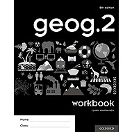 geog.2 Workbook, 5th Edition - 