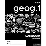 geog.1 Workbook, 5th Edition - 