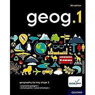 geog.1 Student Book, 5th Edition - 