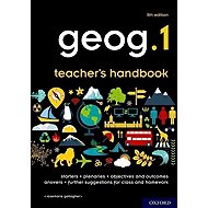 geog.1 Teacher´s Handbook, 5th Edition - 